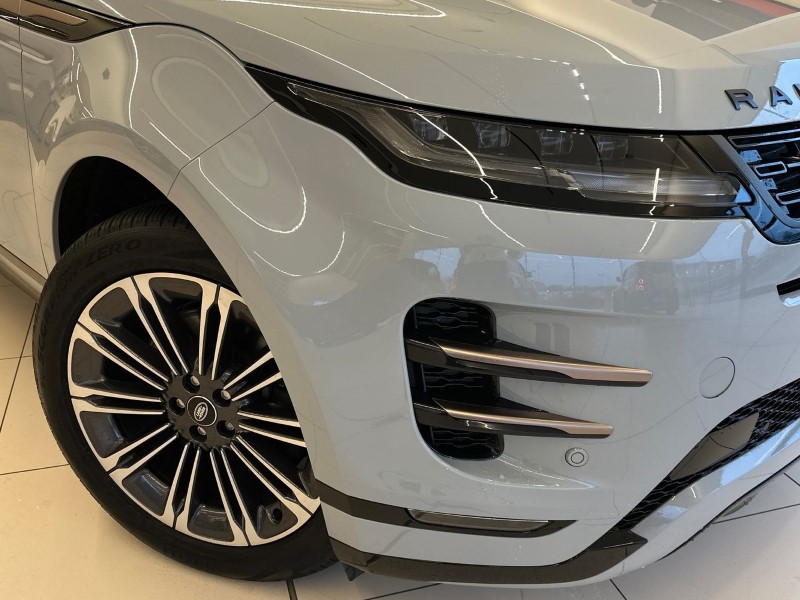 2023 (73) LAND ROVER RANGE ROVER EVOQUE 2.0 D200 Dynamic HSE 5dr Auto 5054947