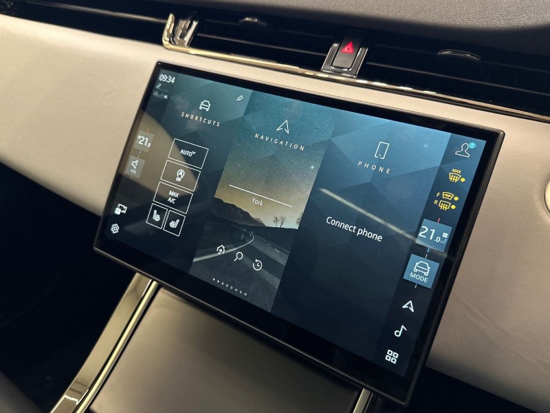 2023 (73) LAND ROVER RANGE ROVER EVOQUE 2.0 D200 Dynamic HSE 5dr Auto 5054935