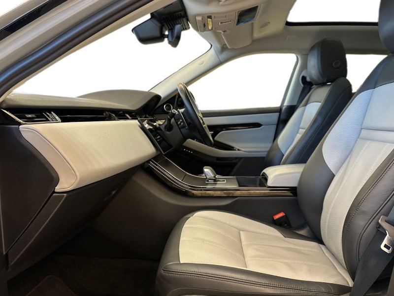 2023 (73) LAND ROVER RANGE ROVER EVOQUE 2.0 D200 Dynamic HSE 5dr Auto 5054907