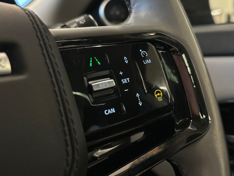 2023 (73) LAND ROVER RANGE ROVER EVOQUE 2.0 D200 Dynamic HSE 5dr Auto 5054932