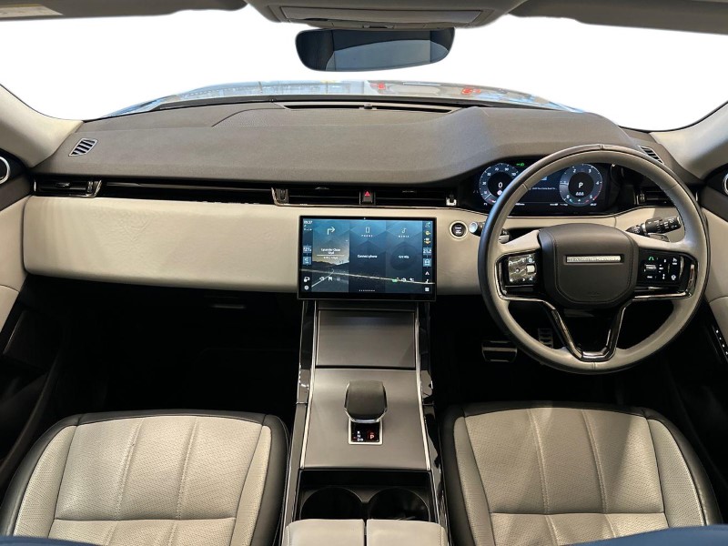 2023 (73) LAND ROVER RANGE ROVER EVOQUE 2.0 D200 Dynamic HSE 5dr Auto 5054913