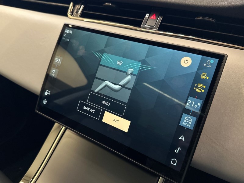 2023 (73) LAND ROVER RANGE ROVER EVOQUE 2.0 D200 Dynamic HSE 5dr Auto 5054937