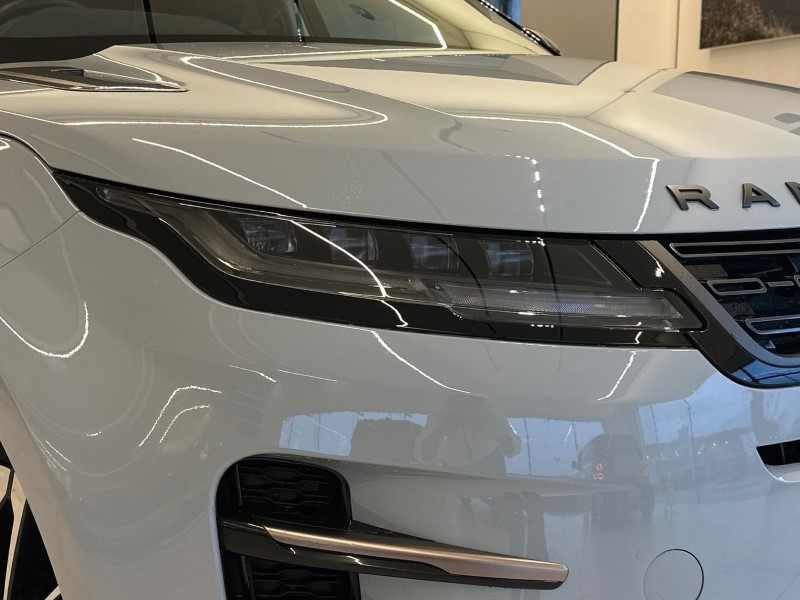 2023 (73) LAND ROVER RANGE ROVER EVOQUE 2.0 D200 Dynamic HSE 5dr Auto 5054921
