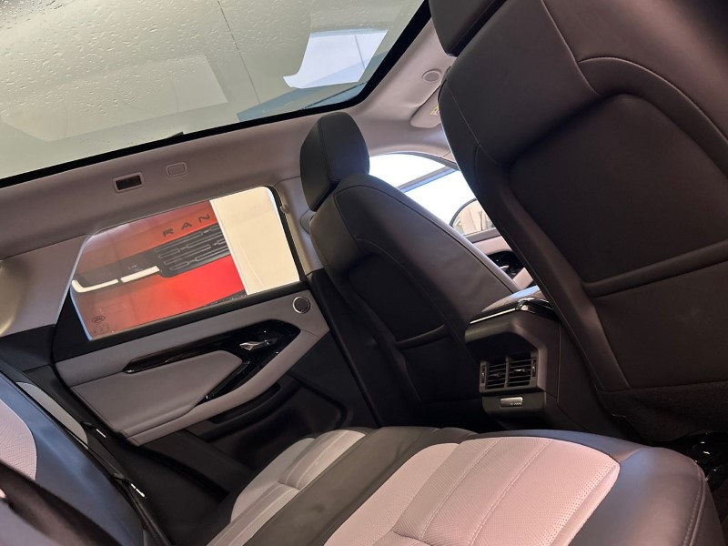 2023 (73) LAND ROVER RANGE ROVER EVOQUE 2.0 D200 Dynamic HSE 5dr Auto 5054925