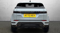 2023 (73) LAND ROVER RANGE ROVER EVOQUE 2.0 D200 Dynamic HSE 5dr Auto 5054910