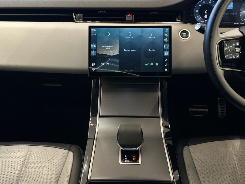 2023 (73) LAND ROVER RANGE ROVER EVOQUE 2.0 D200 Dynamic HSE 5dr Auto 5054918