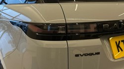 2023 (73) LAND ROVER RANGE ROVER EVOQUE 2.0 D200 Dynamic HSE 5dr Auto 5054923