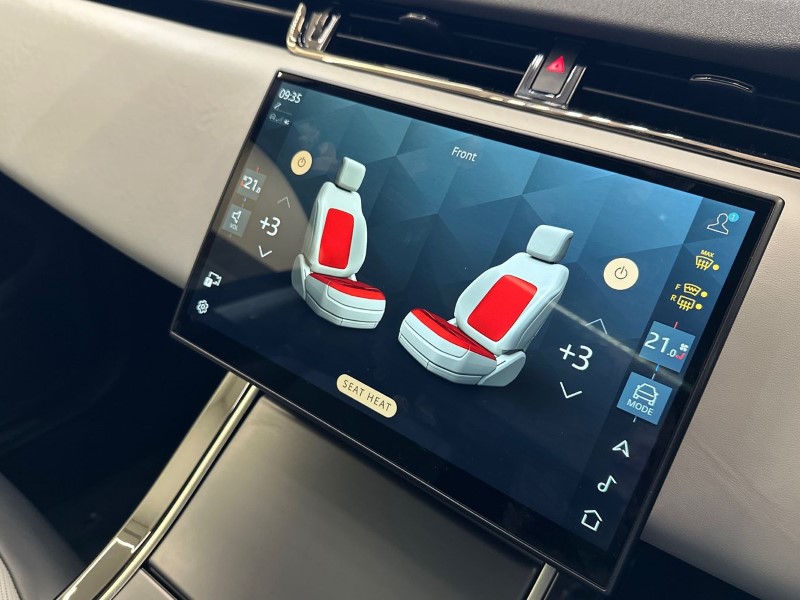 2023 (73) LAND ROVER RANGE ROVER EVOQUE 2.0 D200 Dynamic HSE 5dr Auto 5054939