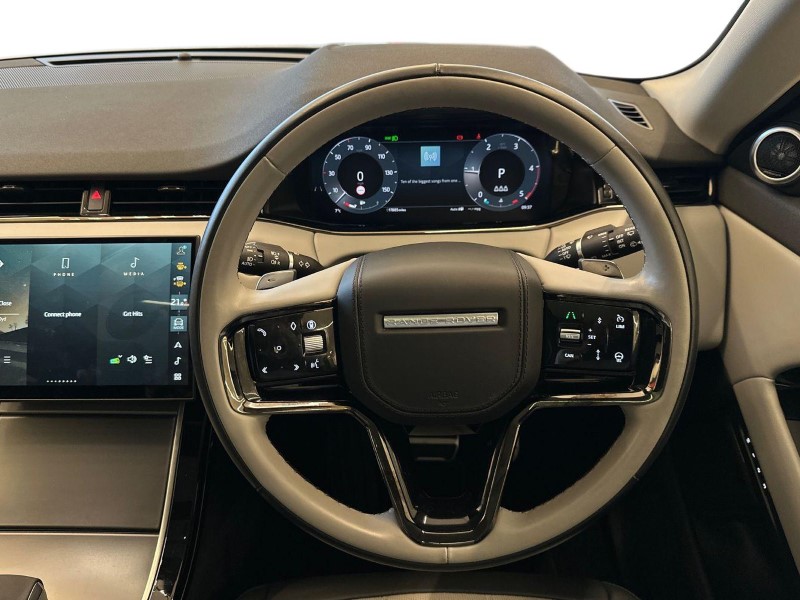 2023 (73) LAND ROVER RANGE ROVER EVOQUE 2.0 D200 Dynamic HSE 5dr Auto 5054919