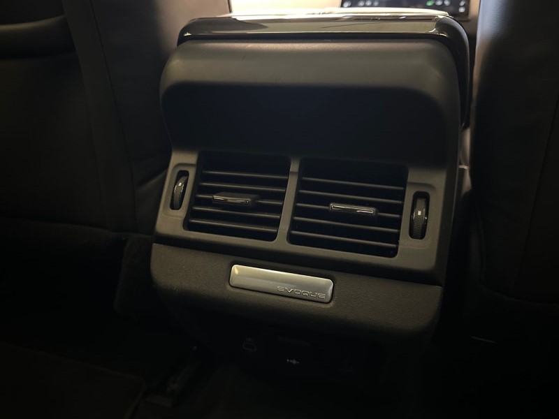 2023 (73) LAND ROVER RANGE ROVER EVOQUE 2.0 D200 Dynamic HSE 5dr Auto 5054922