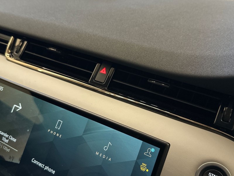 2023 (73) LAND ROVER RANGE ROVER EVOQUE 2.0 D200 Dynamic HSE 5dr Auto 5054940