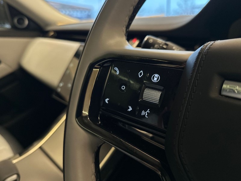 2023 (73) LAND ROVER RANGE ROVER EVOQUE 2.0 D200 Dynamic HSE 5dr Auto 5054933