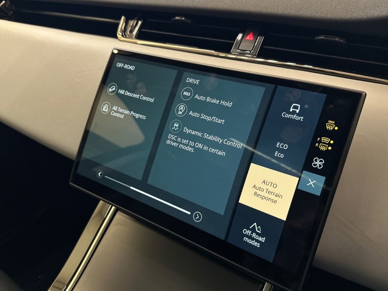 2023 (73) LAND ROVER RANGE ROVER EVOQUE 2.0 D200 Dynamic HSE 5dr Auto 5054938