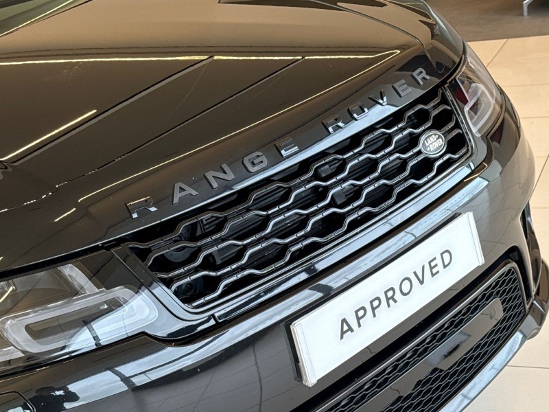 2022 (22) LAND ROVER RANGE ROVER SPORT 3.0 D250 HSE 5dr Auto 5082592