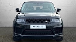 2022 (22) LAND ROVER RANGE ROVER SPORT 3.0 D250 HSE 5dr Auto 5082557