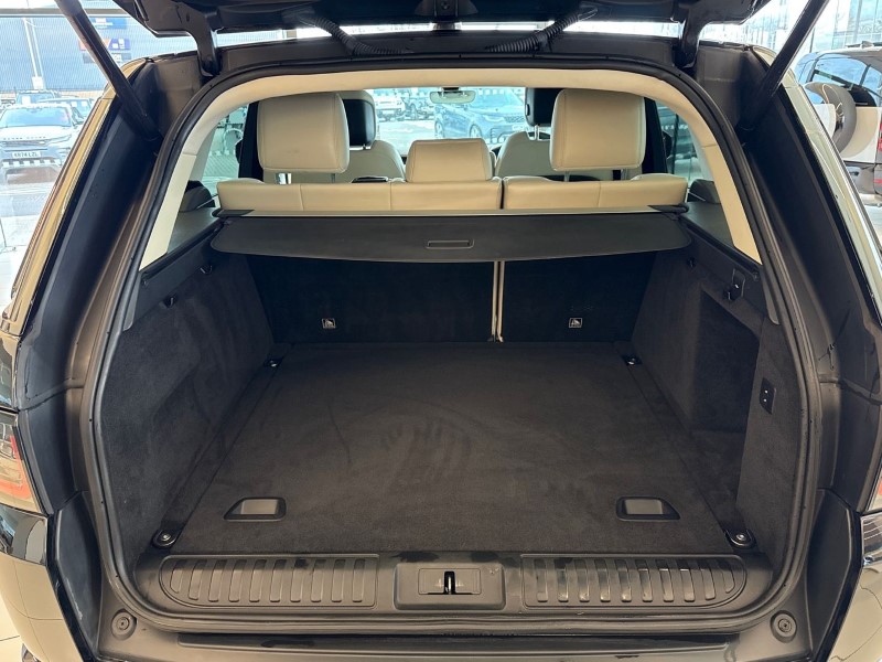 2022 (22) LAND ROVER RANGE ROVER SPORT 3.0 D250 HSE 5dr Auto 5082560