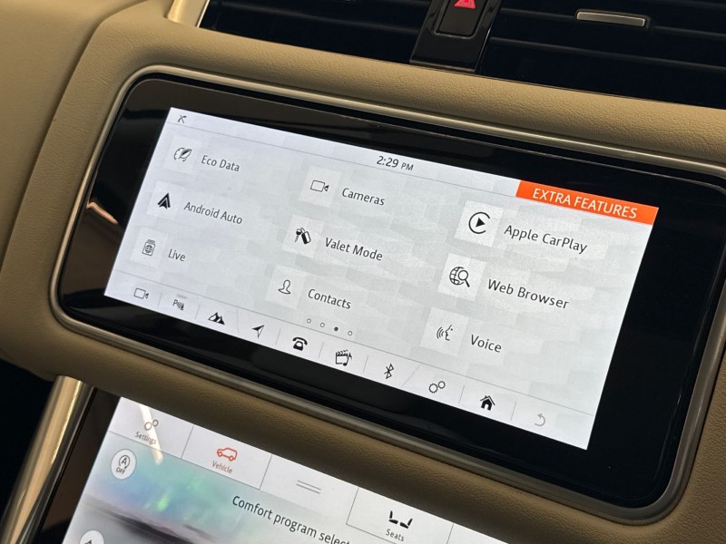 2022 (22) LAND ROVER RANGE ROVER SPORT 3.0 D250 HSE 5dr Auto 5082580