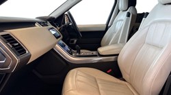 2022 (22) LAND ROVER RANGE ROVER SPORT 3.0 D250 HSE 5dr Auto 5082553