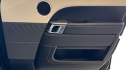 2022 (22) LAND ROVER RANGE ROVER SPORT 3.0 D250 HSE 5dr Auto 5082571