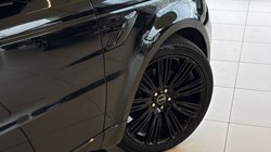 2022 (22) LAND ROVER RANGE ROVER SPORT 3.0 D250 HSE 5dr Auto 5082598
