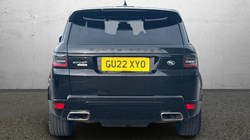 2022 (22) LAND ROVER RANGE ROVER SPORT 3.0 D250 HSE 5dr Auto 5082556