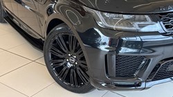 2022 (22) LAND ROVER RANGE ROVER SPORT 3.0 D250 HSE 5dr Auto 5082591