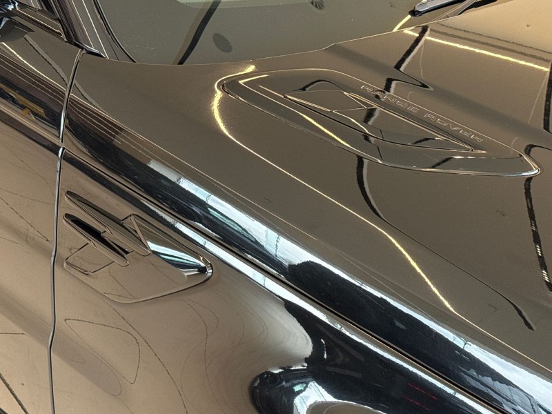 2022 (22) LAND ROVER RANGE ROVER SPORT 3.0 D250 HSE 5dr Auto 5082570