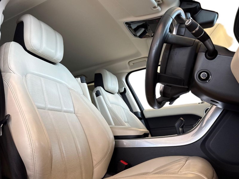 2022 (22) LAND ROVER RANGE ROVER SPORT 3.0 D250 HSE 5dr Auto 5082575