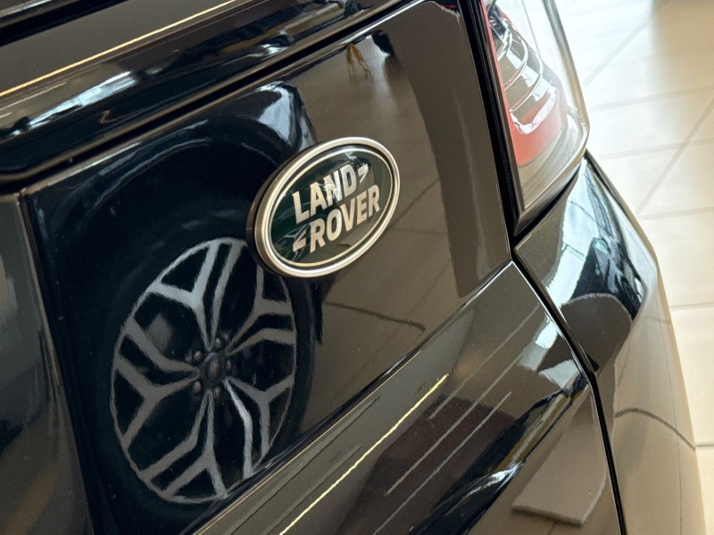 2022 (22) LAND ROVER RANGE ROVER SPORT 3.0 D250 HSE 5dr Auto 5082594