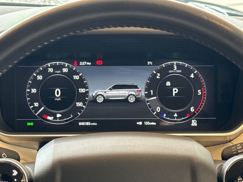 2022 (22) LAND ROVER RANGE ROVER SPORT 3.0 D250 HSE 5dr Auto 5082566