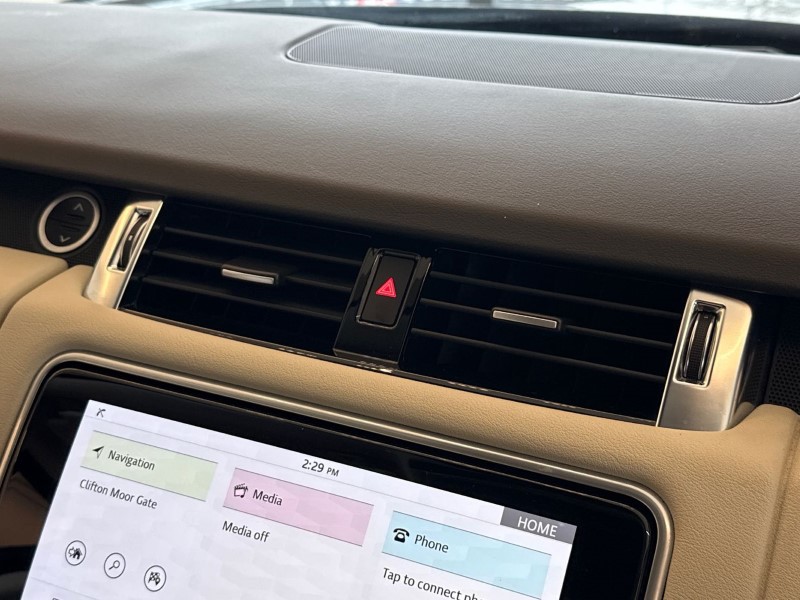 2022 (22) LAND ROVER RANGE ROVER SPORT 3.0 D250 HSE 5dr Auto 5082584