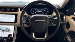 2022 (22) LAND ROVER RANGE ROVER SPORT 3.0 D250 HSE 5dr Auto 5082565