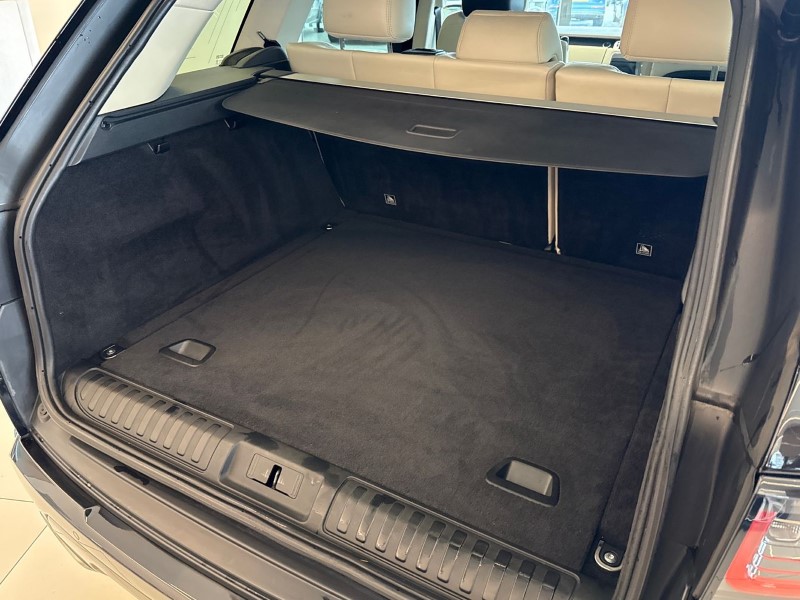 2022 (22) LAND ROVER RANGE ROVER SPORT 3.0 D250 HSE 5dr Auto 5082588