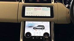 2022 (22) LAND ROVER RANGE ROVER SPORT 3.0 D250 HSE 5dr Auto 5082564