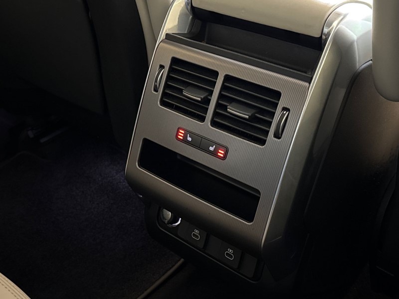 2022 (22) LAND ROVER RANGE ROVER SPORT 3.0 D250 HSE 5dr Auto 5082568