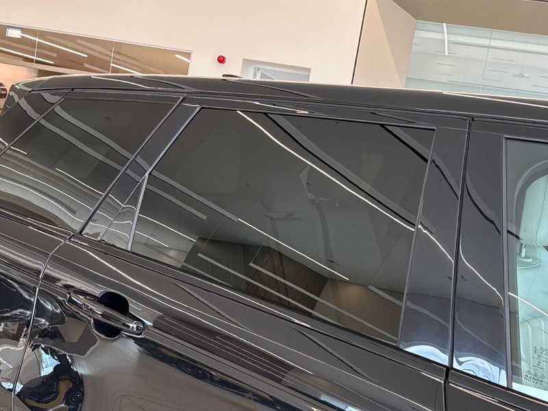 2022 (22) LAND ROVER RANGE ROVER SPORT 3.0 D250 HSE 5dr Auto 5082600