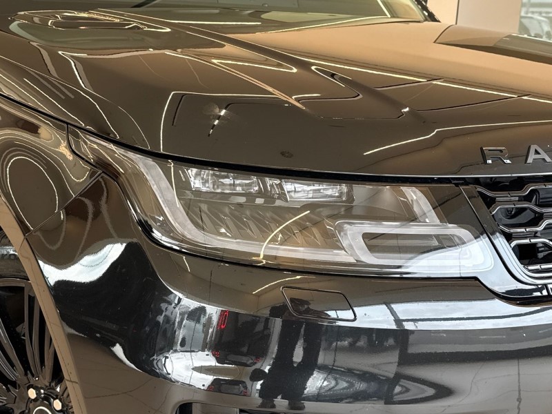 2022 (22) LAND ROVER RANGE ROVER SPORT 3.0 D250 HSE 5dr Auto 5082567