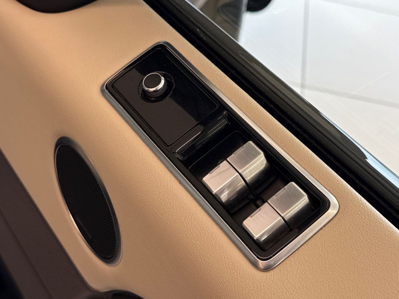 2022 (22) LAND ROVER RANGE ROVER SPORT 3.0 D250 HSE 5dr Auto 5082572