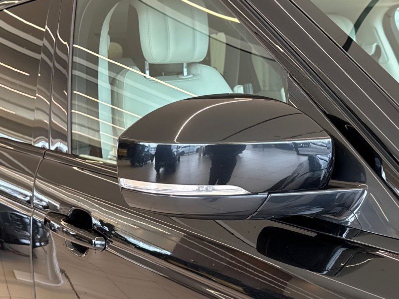 2022 (22) LAND ROVER RANGE ROVER SPORT 3.0 D250 HSE 5dr Auto 5082599