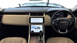 2022 (22) LAND ROVER RANGE ROVER SPORT 3.0 D250 HSE 5dr Auto 5082559