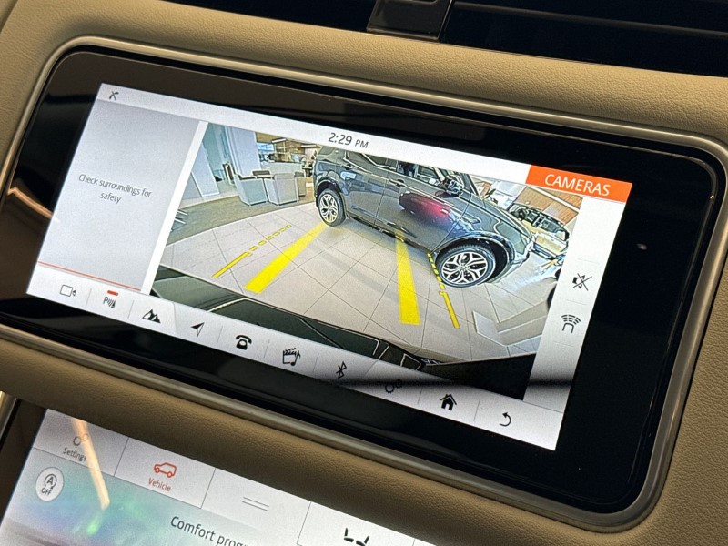 2022 (22) LAND ROVER RANGE ROVER SPORT 3.0 D250 HSE 5dr Auto 5082562