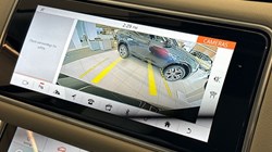 2022 (22) LAND ROVER RANGE ROVER SPORT 3.0 D250 HSE 5dr Auto 5082562