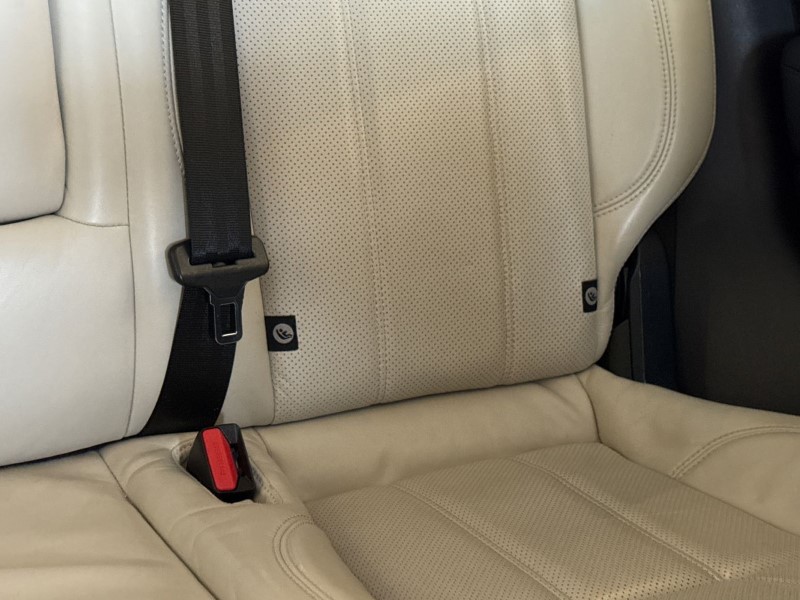 2022 (22) LAND ROVER RANGE ROVER SPORT 3.0 D250 HSE 5dr Auto 5082586