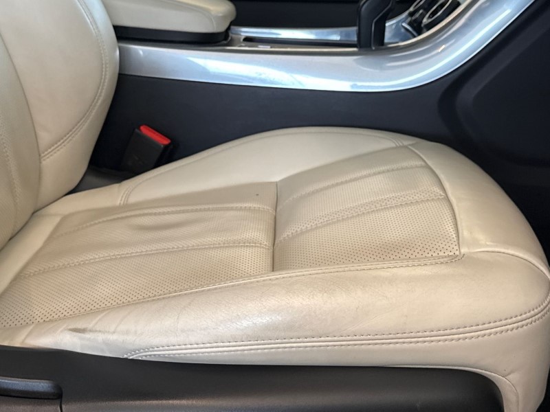 2022 (22) LAND ROVER RANGE ROVER SPORT 3.0 D250 HSE 5dr Auto 5082574