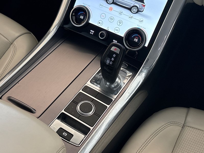 2022 (22) LAND ROVER RANGE ROVER SPORT 3.0 D250 HSE 5dr Auto 5082563