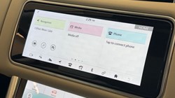 2022 (22) LAND ROVER RANGE ROVER SPORT 3.0 D250 HSE 5dr Auto 5082579