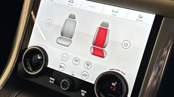 2022 (22) LAND ROVER RANGE ROVER SPORT 3.0 D250 HSE 5dr Auto 5082583