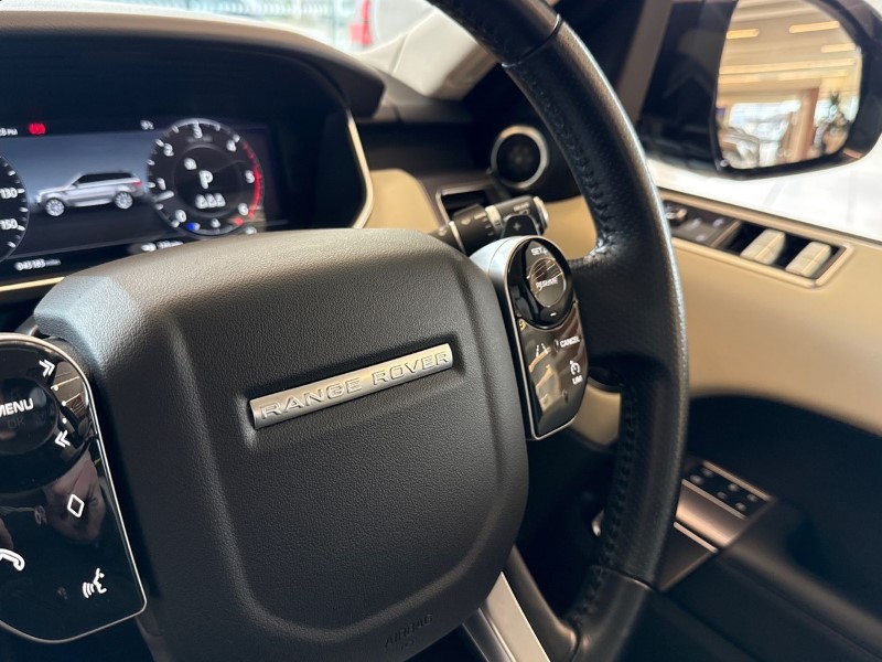2022 (22) LAND ROVER RANGE ROVER SPORT 3.0 D250 HSE 5dr Auto 5082576