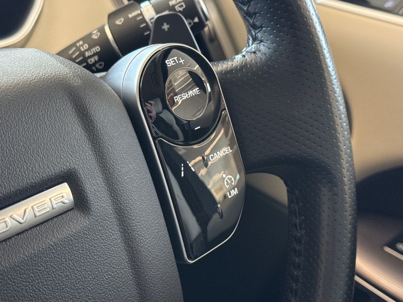 2022 (22) LAND ROVER RANGE ROVER SPORT 3.0 D250 HSE 5dr Auto 5082578