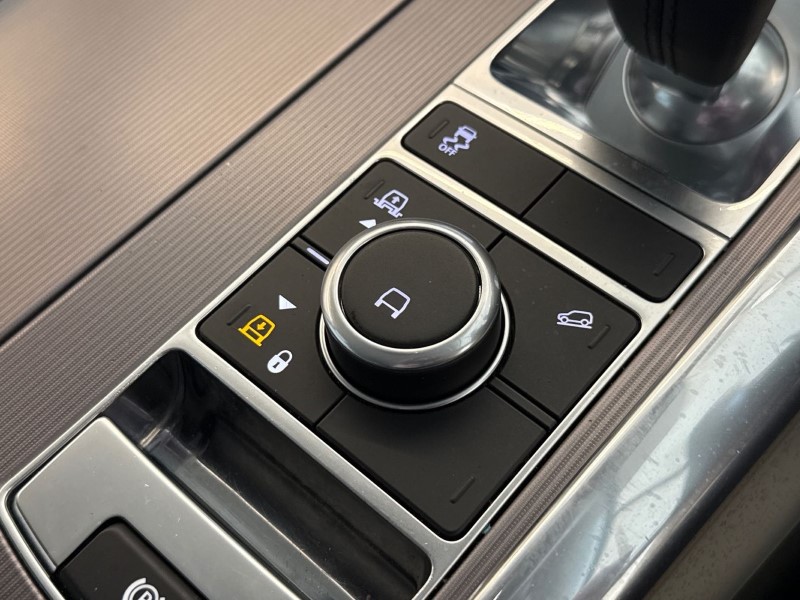 2022 (22) LAND ROVER RANGE ROVER SPORT 3.0 D250 HSE 5dr Auto 5082585